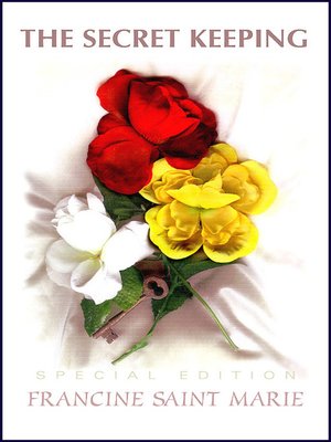 cover image of The Secret Keeping, a Novel